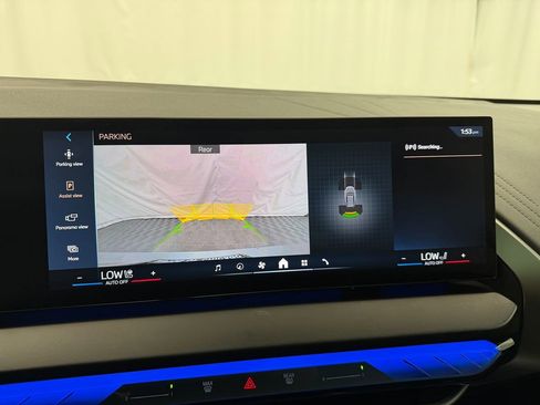 Used 2025 BMW X3 xDrive30i image 34