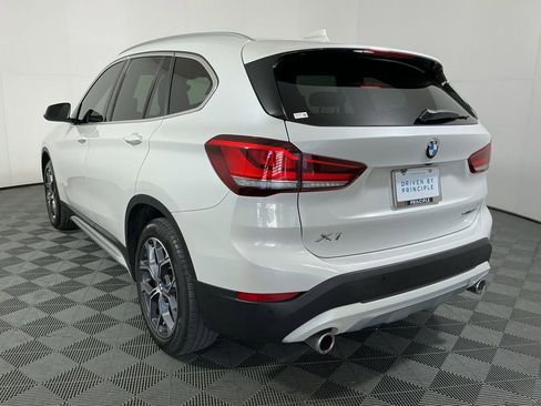 Certified 2022 BMW X1 xDrive28i w/ Premium Package image 7