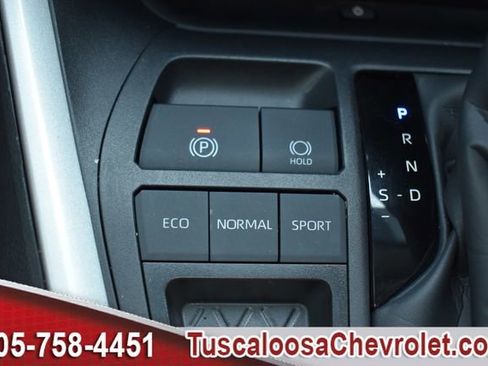 Used 2025 Toyota RAV4 XLE Premium w/ Weather Package image 41