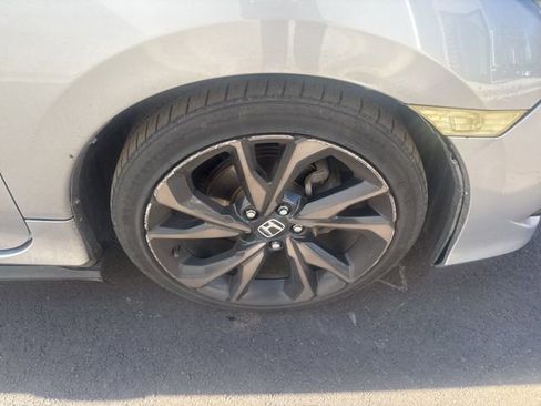 Used 2019 Honda Civic Sport image 20