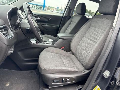 Certified 2022 Chevrolet Equinox LT FWD image 19