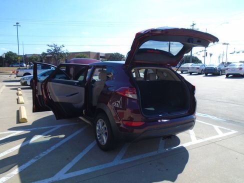 Used 2016 Hyundai Tucson SE FWD image 24