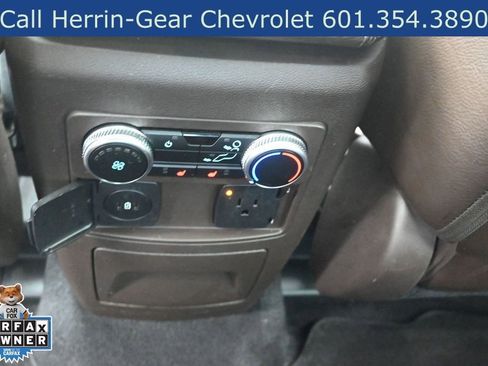 Used 2023 Ford Explorer King Ranch w/ Technology Package RWD image 19