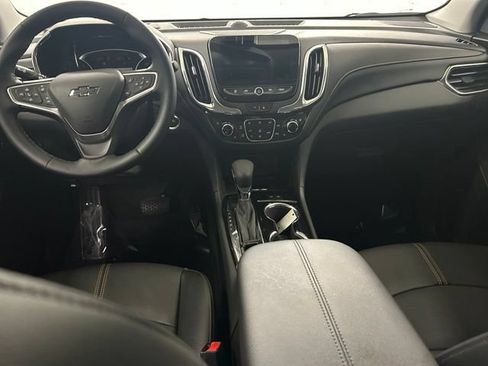 Certified 2023 Chevrolet Equinox Premier FWD image 16