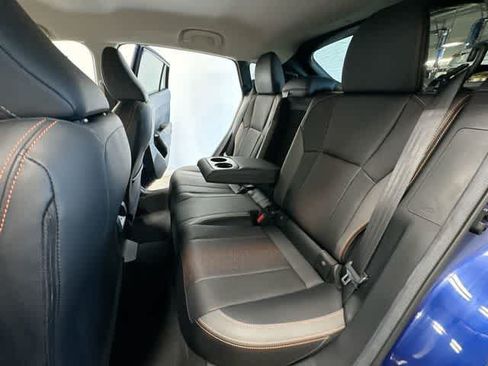 Certified 2026 Subaru Crosstrek 2.5i Limited AWD/4WD image 18