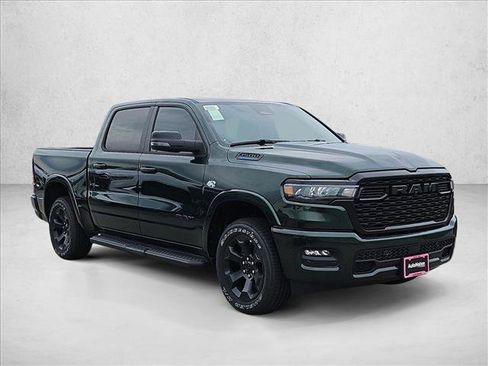 New 2026 RAM 1500 Lone Star AWD/4WD image 7