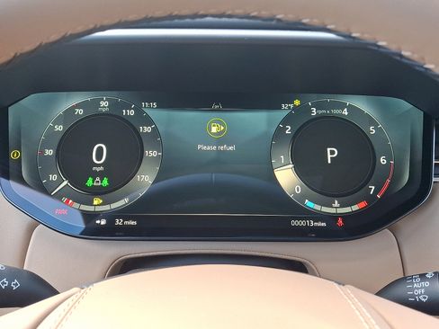 New 2026 Land Rover Range Rover Sport Dynamic SE image 6