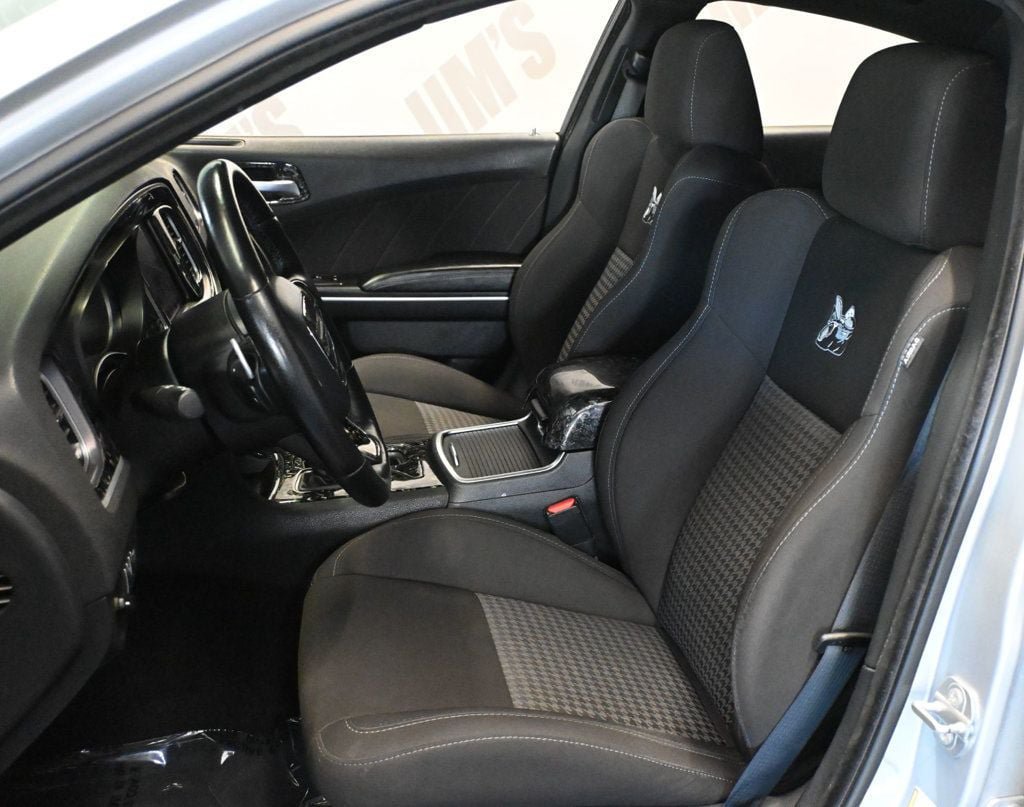 Used 2020 Dodge Charger Scat Pack RWD image 14