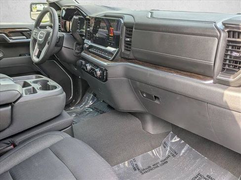 Used 2023 GMC Sierra 1500 Elevation AWD/4WD image 22