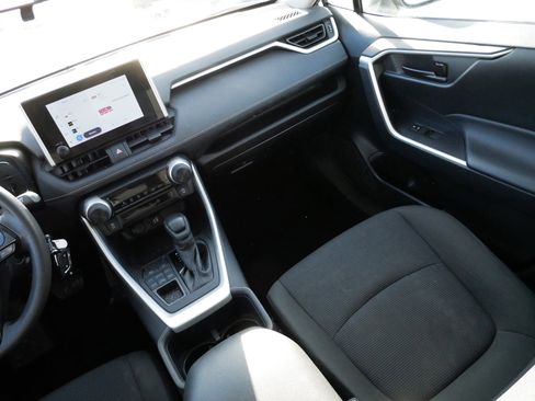 Certified 2023 Toyota RAV4 LE image 11