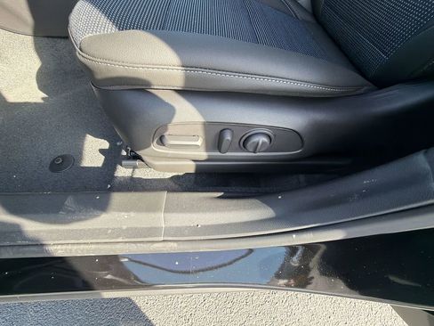 New 2026 Buick Envista Preferred w/ Convenience I Package FWD image 18