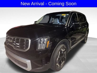 Used 2025 Kia Telluride S