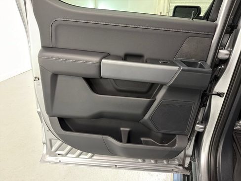 New 2026 Ford F150 XLT AWD/4WD image 8