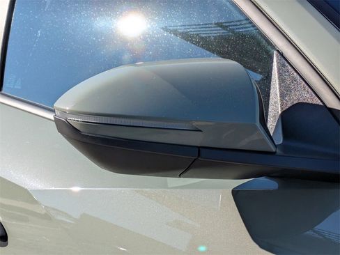 Used 2024 Hyundai Santa Cruz SEL image 12