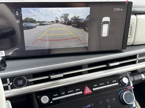 New 2026 Hyundai Santa Fe SEL FWD image 23