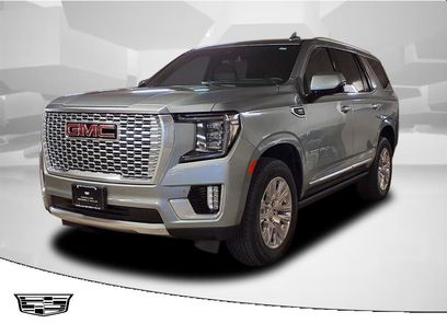 Used 2024 GMC Yukon Denali