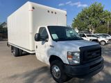 Used 2018 Ford E-350 and Econoline 350 Super Duty w/ Power Windows & Locks Group image 4