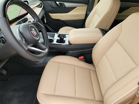 New 2025 Buick Enclave Preferred w/ Super Cruise Package image 10