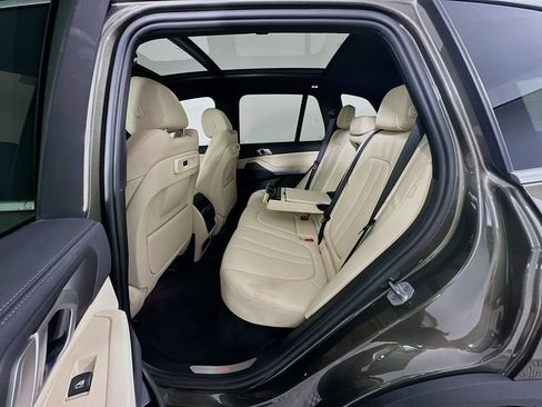 Used 2021 BMW X5 sDrive40i RWD image 26