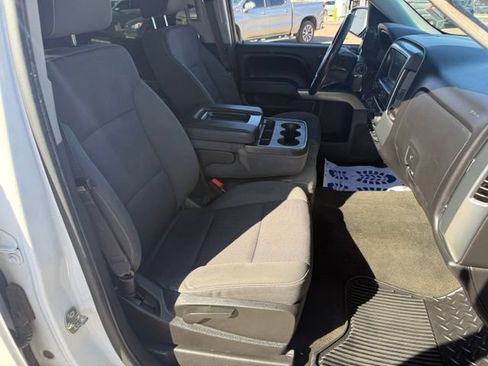 Used 2015 Chevrolet Silverado 1500 LT w/ All Star Edition RWD image 31