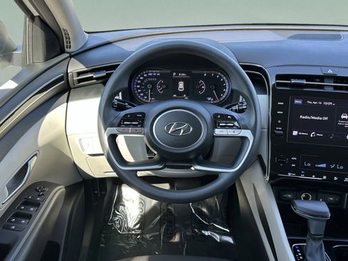 Certified 2024 Hyundai Tucson SEL image 14