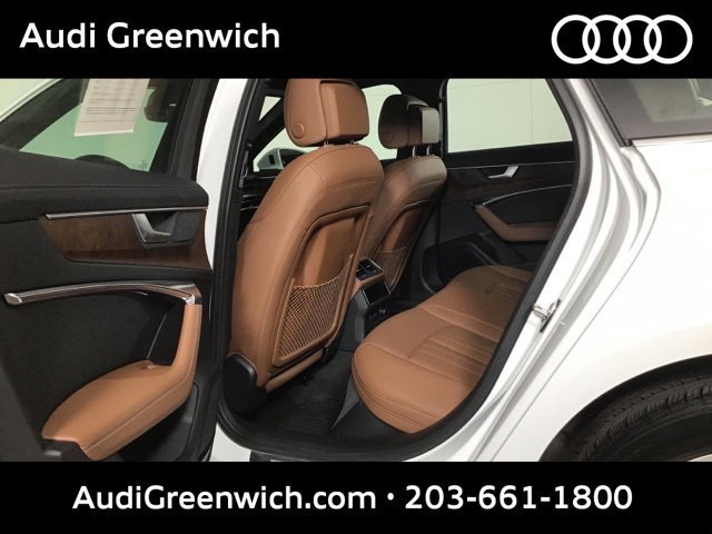 Certified 2023 Audi A6 Premium Plus w/ Premium Plus Package AWD/4WD image 22