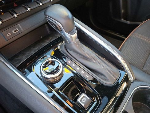 Used 2023 GMC Canyon AT4 w/ Canyon Safety Plus Package image 18