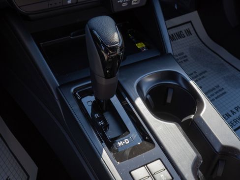 New 2026 Subaru Outback Limited image 13