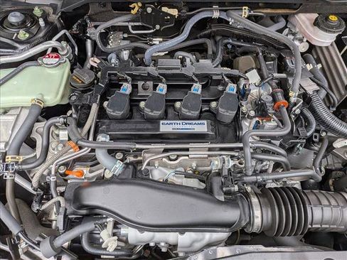 Used 2020 Honda Civic EX-L image 21