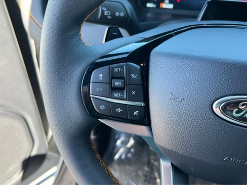 New 2026 Ford Explorer Tremor w/ Tremor Ultimate Package image 35