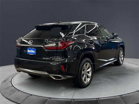 Used 2019 Lexus RX 350 350 image 5