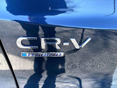 Certified 2024 Honda CR-V Sport Touring image 31