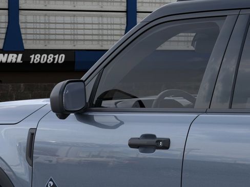 New 2026 Ford Bronco Sport Outer Banks AWD/4WD image 20