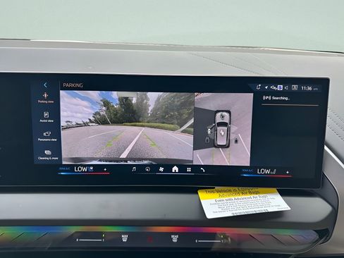 New 2026 BMW X3 xDrive30 AWD/4WD image 18
