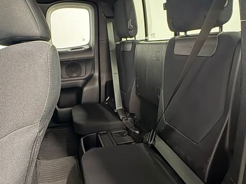 Used 2021 Toyota Tacoma TRD Sport image 16