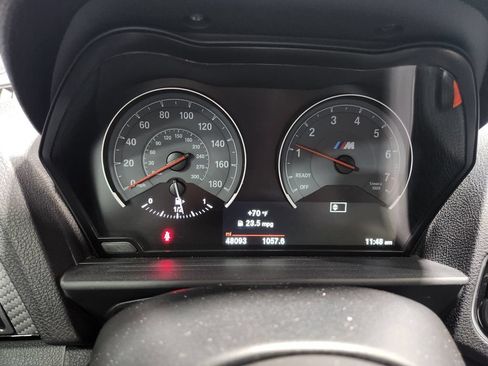 Used 2017 BMW M2 RWD image 6