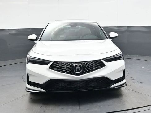 New 2026 Acura Integra A-Spec FWD image 9