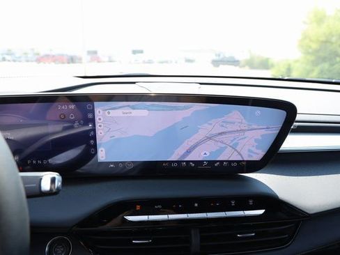 New 2026 Buick Enclave Avenir image 17