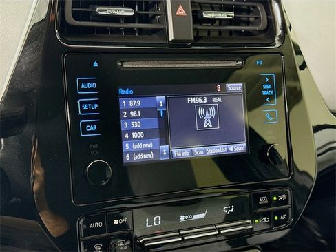 Certified 2016 Toyota Prius Two image 14