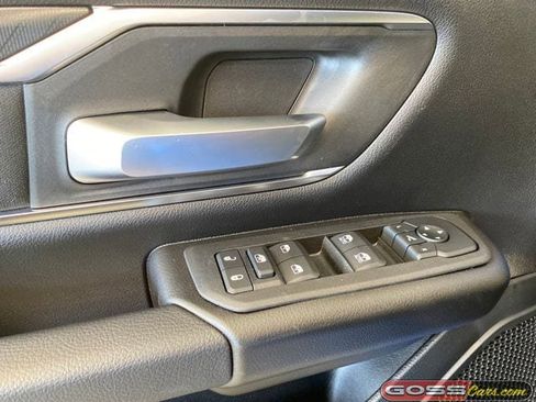 New 2026 RAM 1500 Big Horn image 23