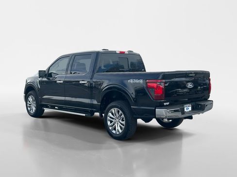 Used 2024 Ford F150 XLT w/ Equipment Group 303A High image 3