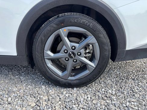 Used 2026 Kia K4 FWD image 25