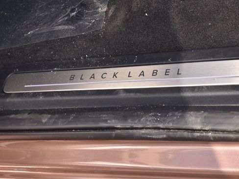 New 2025 Lincoln Navigator L Black Label image 42