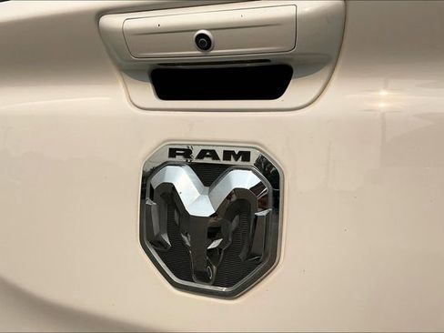 Used 2023 RAM 1500 Laramie image 34