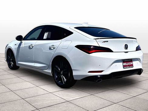 Used 2024 Acura Integra A-Spec FWD image 14