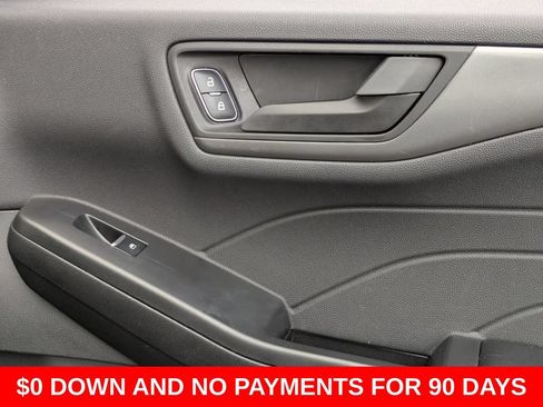 Used 2025 Ford Escape Active FWD image 33