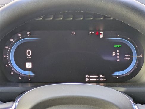 Used 2025 Volvo XC90 T8 Ultra w/ Protection Package Premier image 30