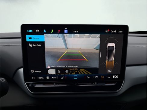 New 2026 Volkswagen ID.4 Pro AWD/4WD image 22