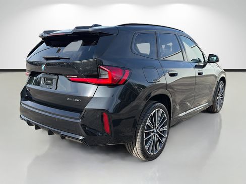 New 2026 BMW X1 xDrive28i w/ Technology Package AWD/4WD image 3