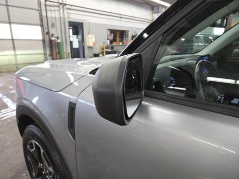 Used 2021 Ford Bronco Sport Outer Banks image 9